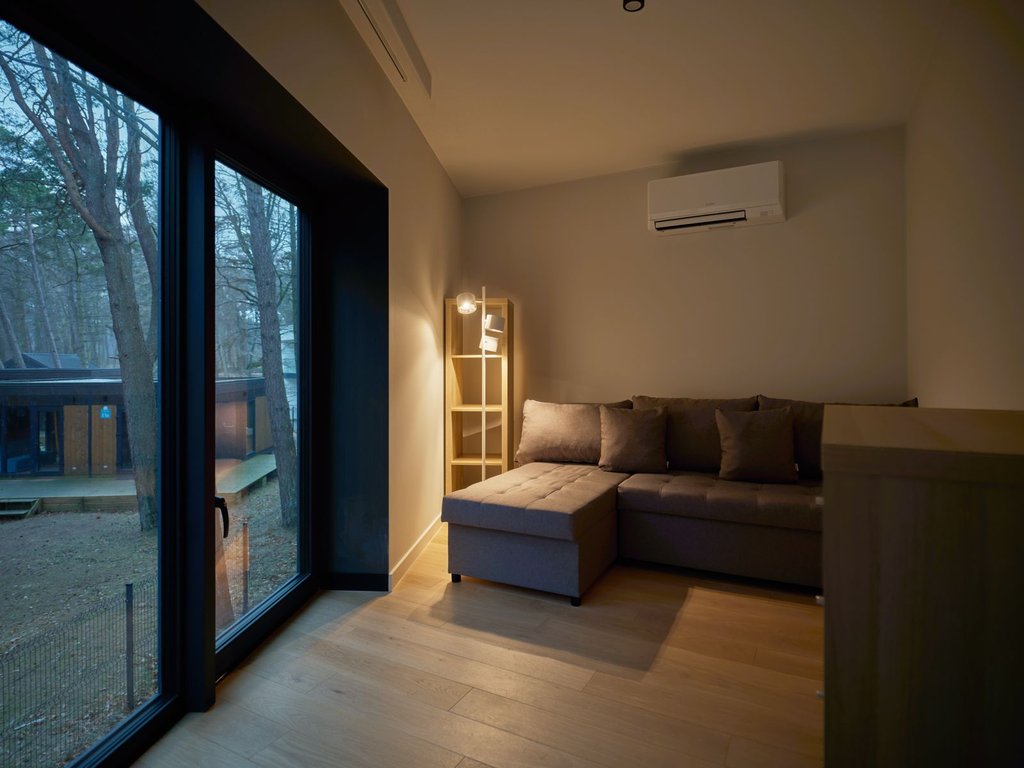 Apartament executive suite (Executive Suite)