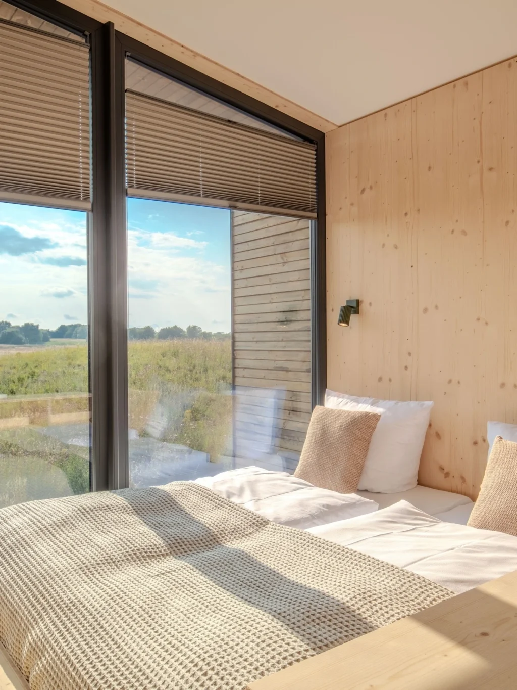 Tree House Suite