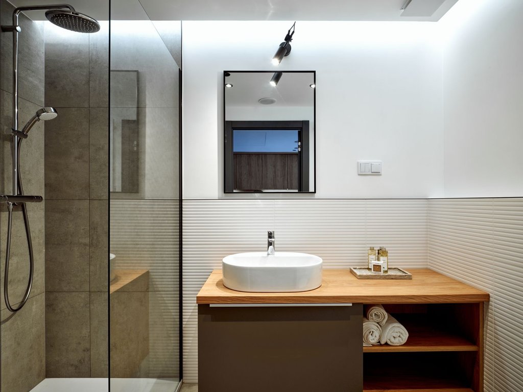 Royal Suite z widokiem na morze (Royal Suite with Sea View)