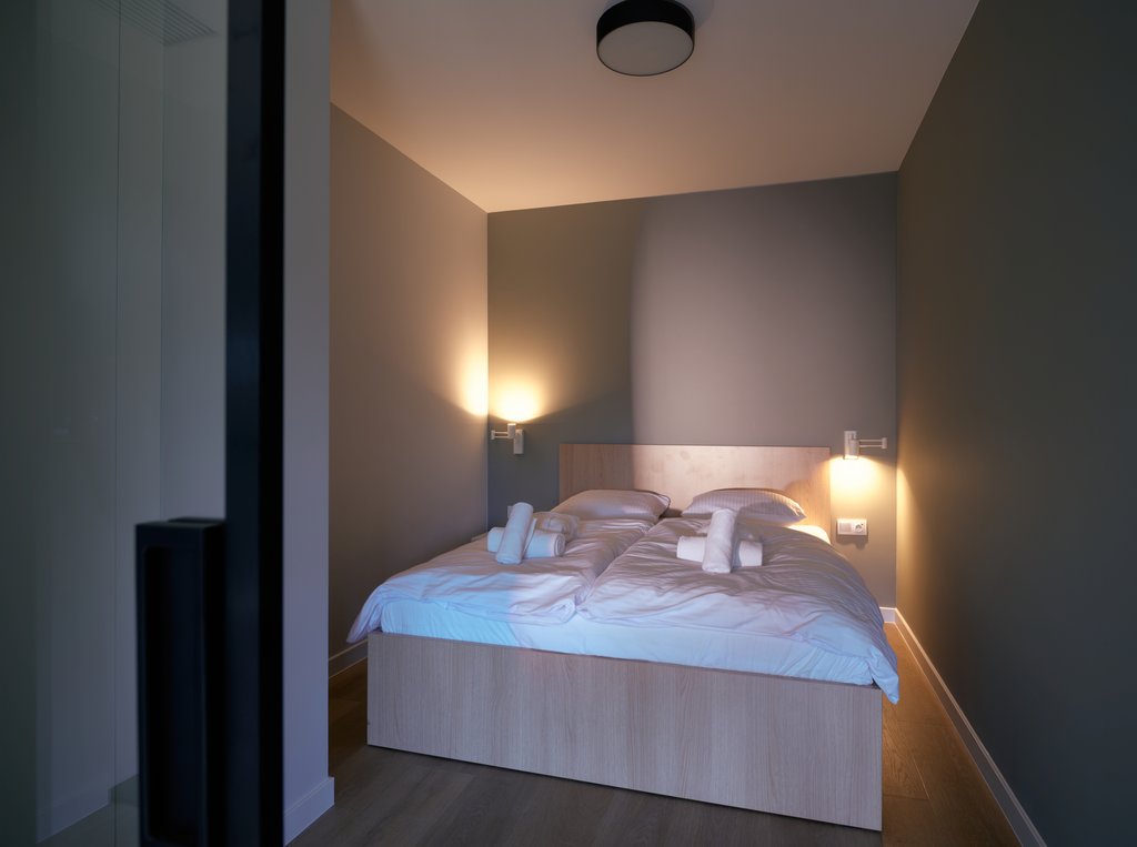 Apartament executive suite (Executive Suite)
