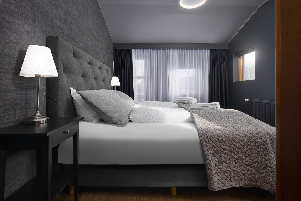 Superior Loft Room