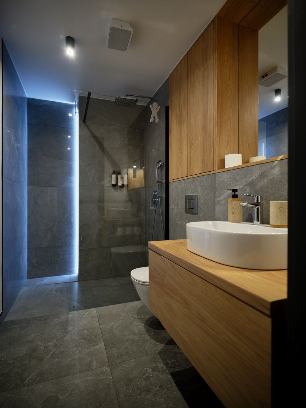Apartament executive suite (Executive Suite)
