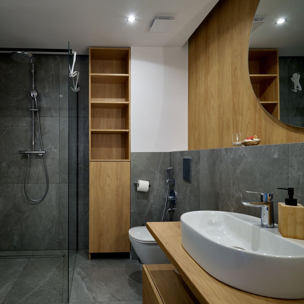 Royal Suite z widokiem na morze (Royal Suite with Sea View)