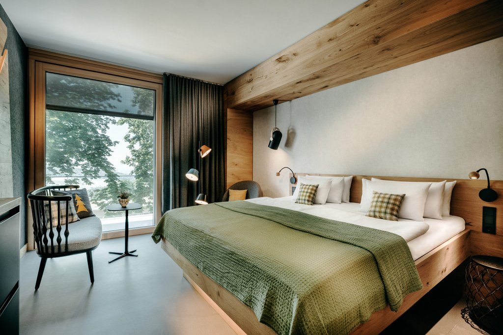 WohlfühlZimmer