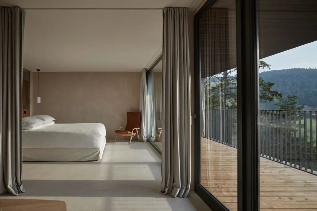 Saltus Suite