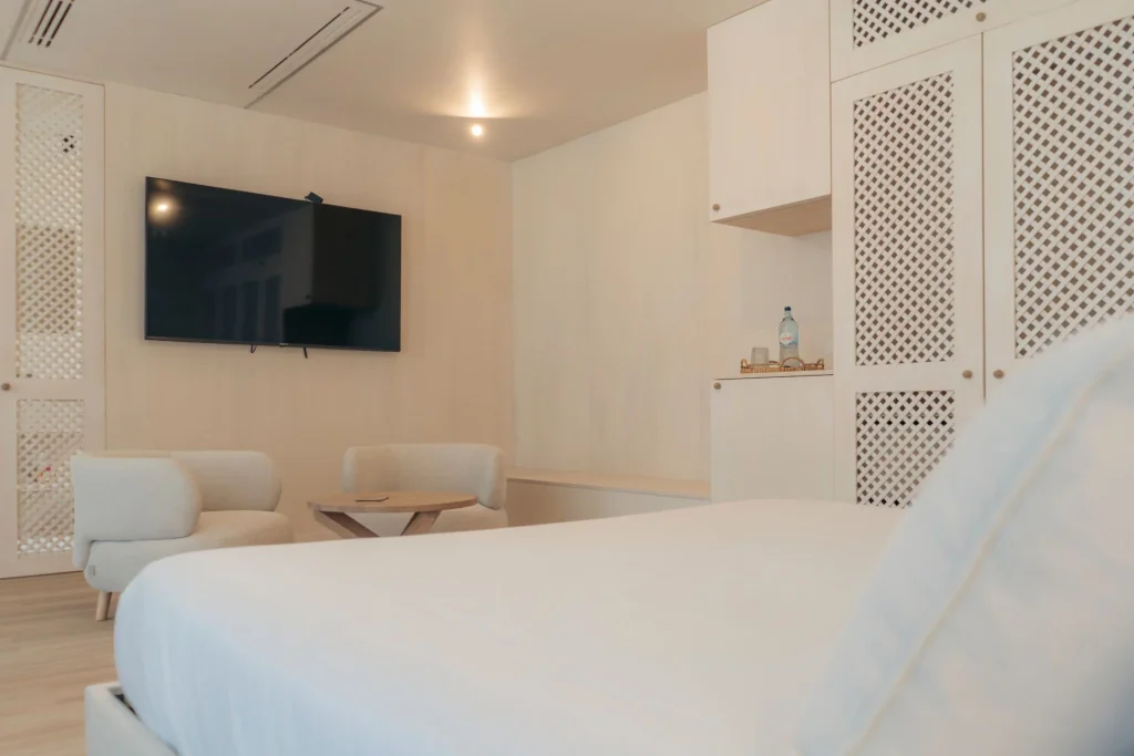 Private Villa