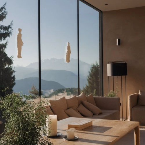Gran Dolomites Loggia