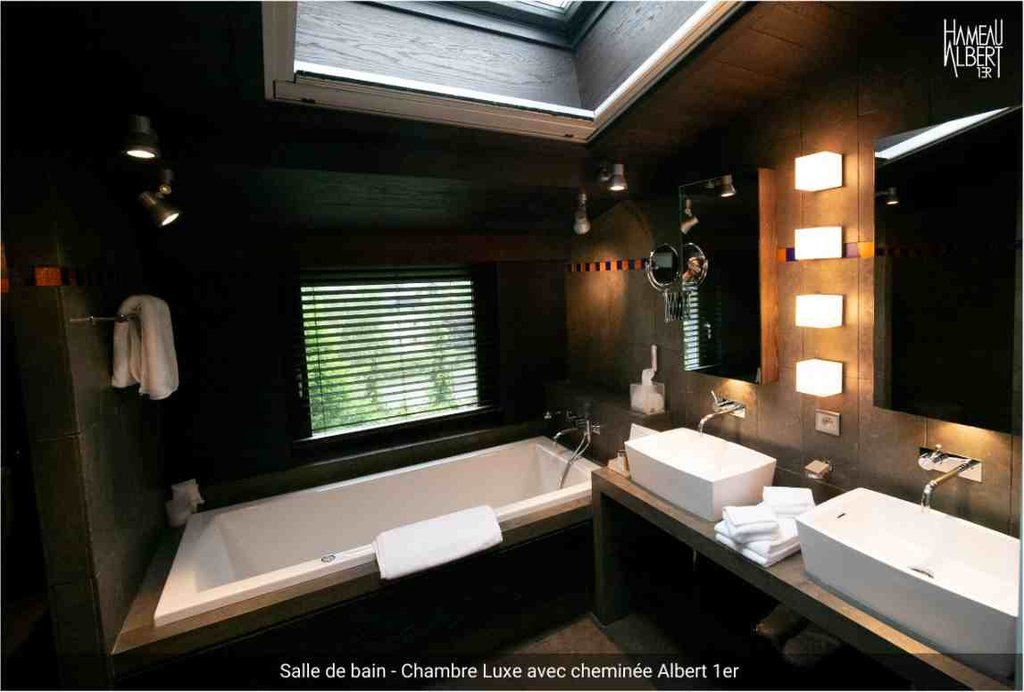 Small Room