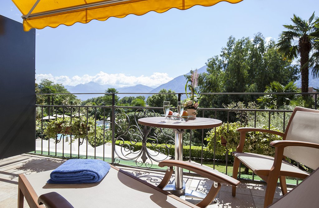 Classico - Double Room
