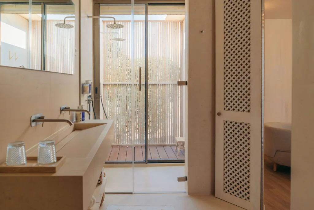 Private Villa