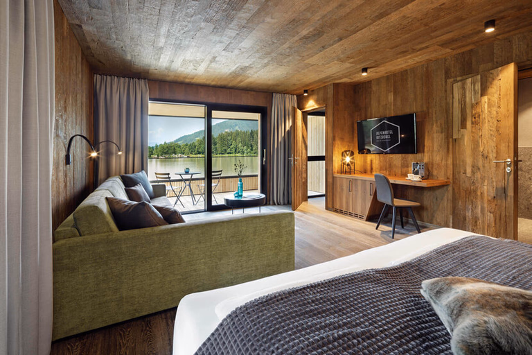 Wellness Suite Deluxe