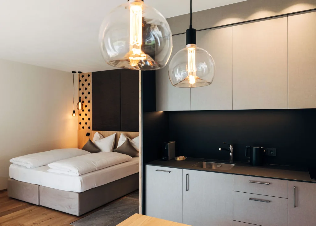Exclusive Chalets