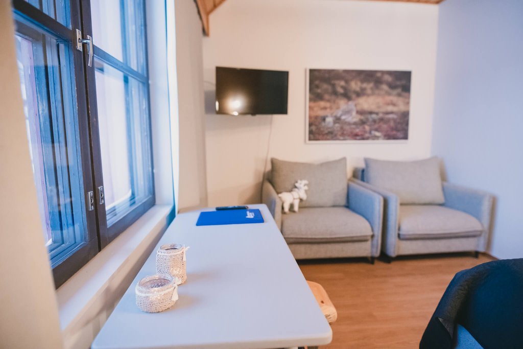 Hostel Ahopää