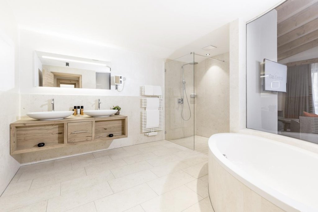 Wellness Suite Söldenkogl