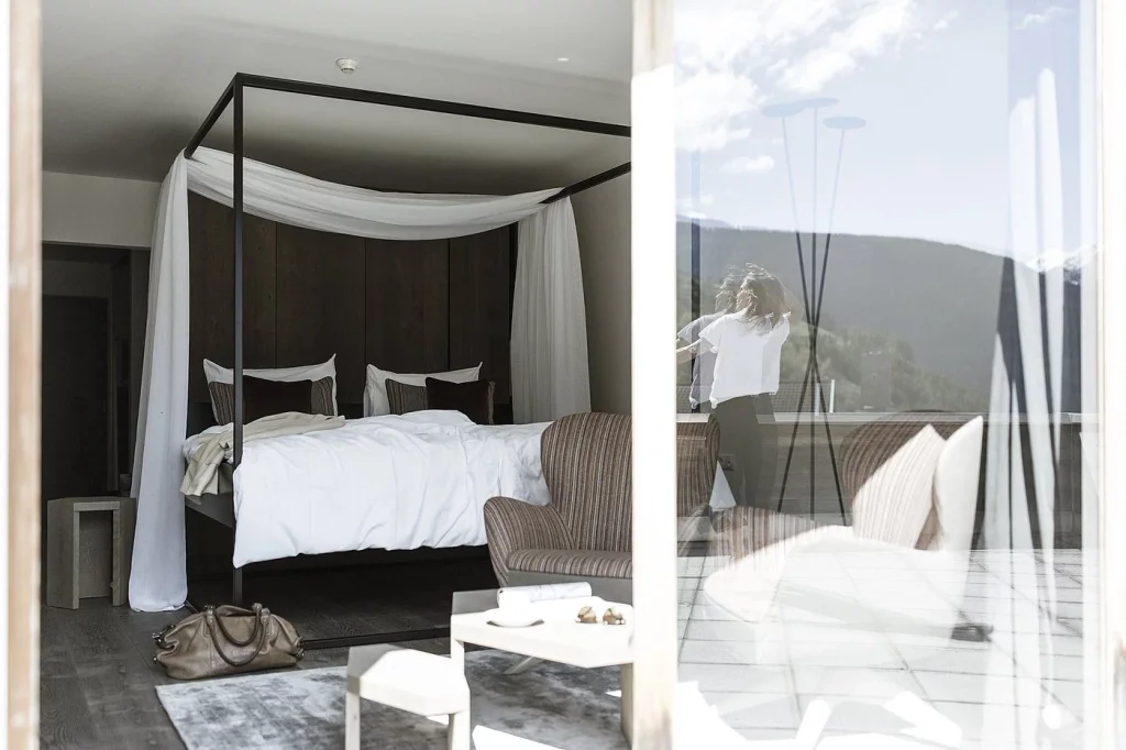 Romantic Suite Alpja