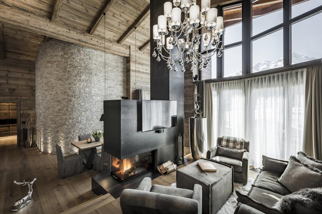 Junior Suite Nederkogl