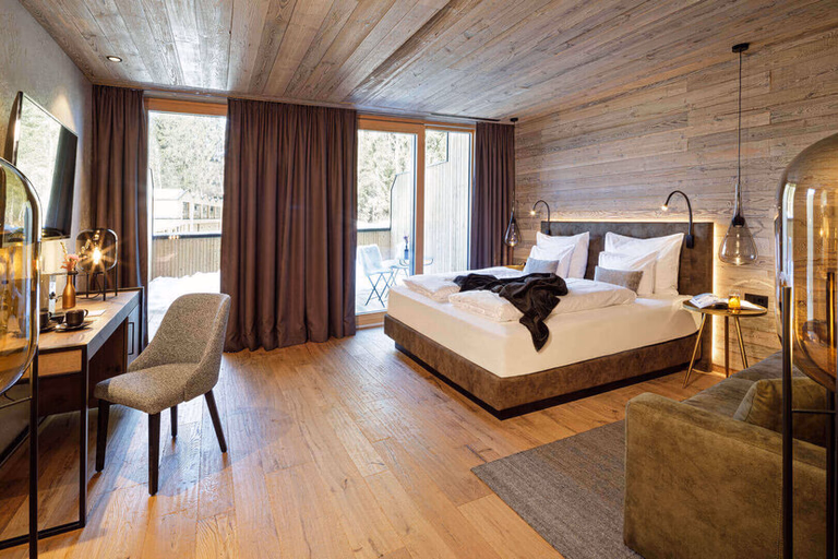 Wellness Suite Deluxe