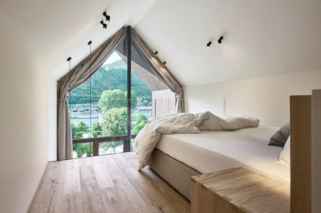 Rooms in Historic Manor