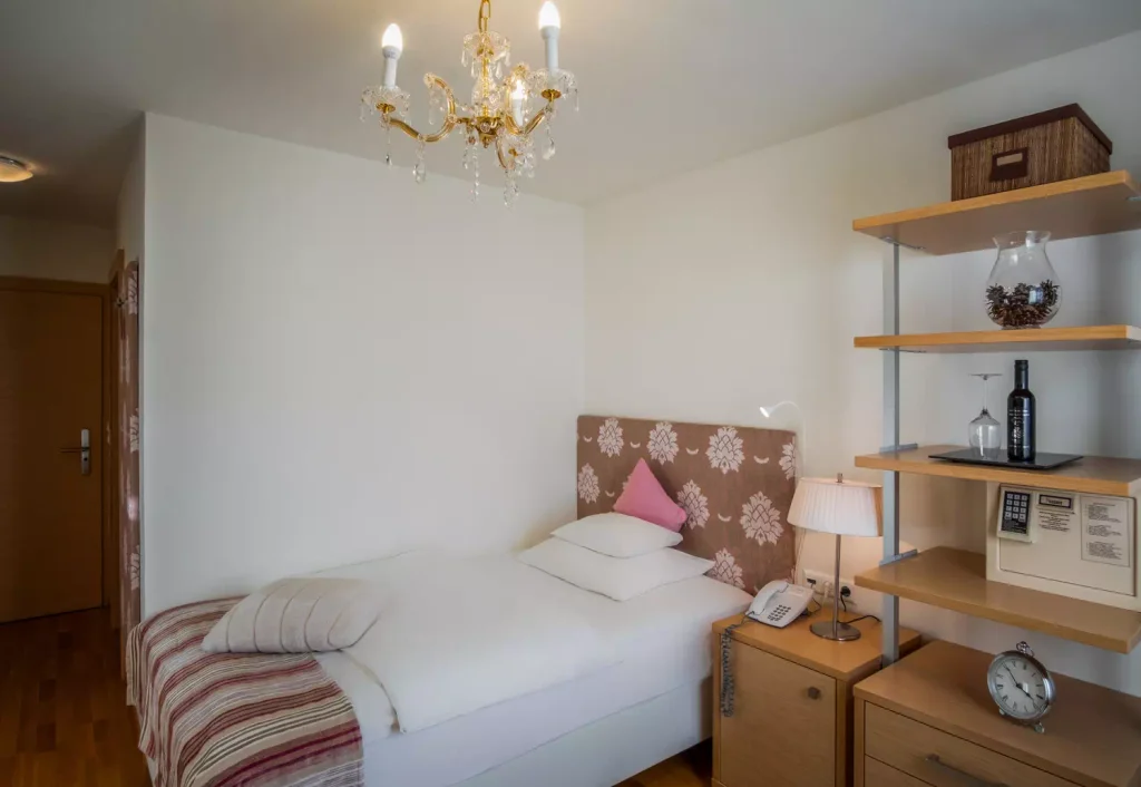 Suite "Rüfikopf"