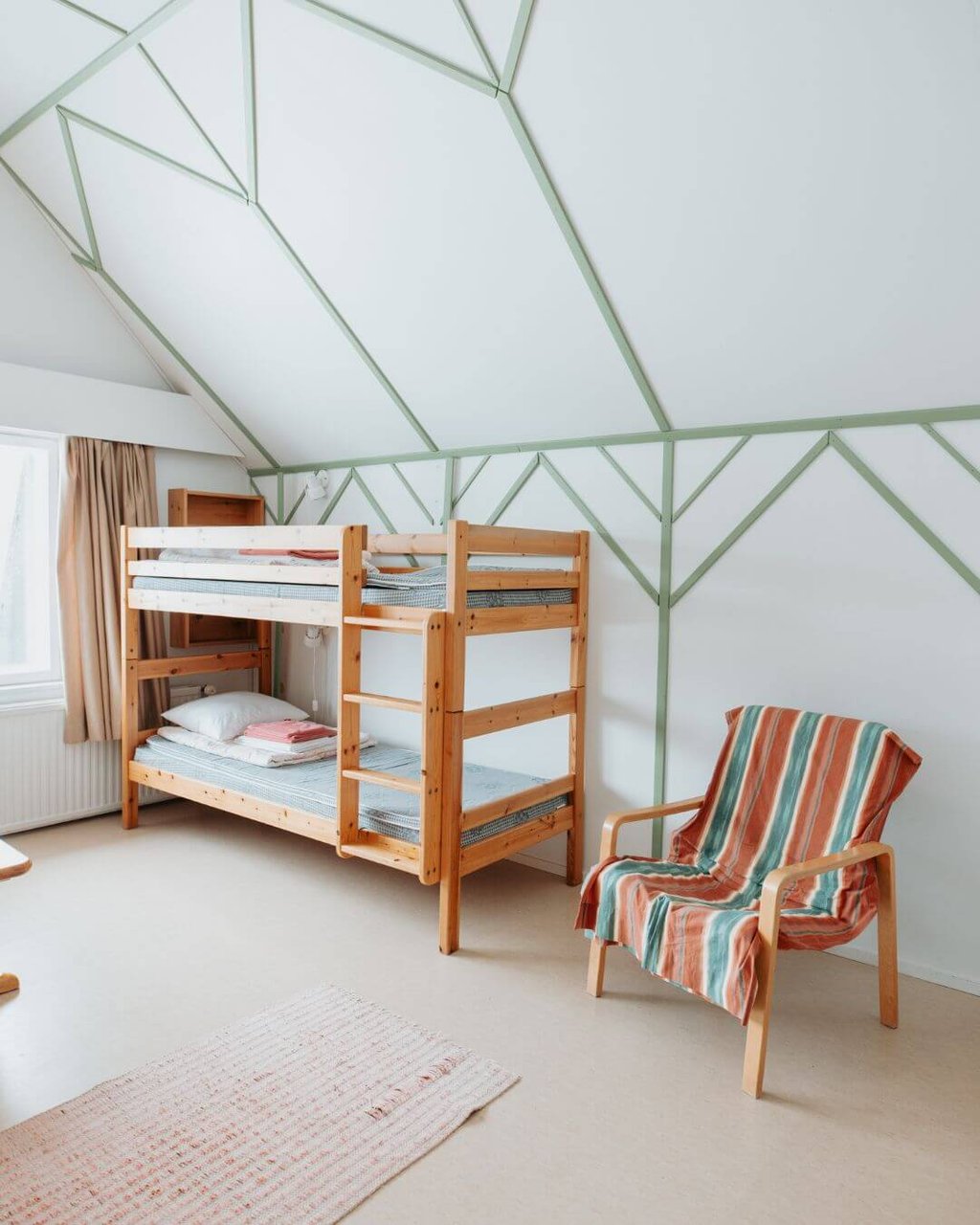 Hostel Ahopää