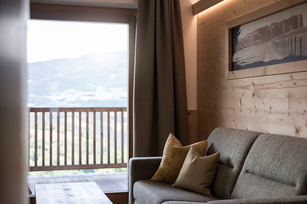 Luxury Suite