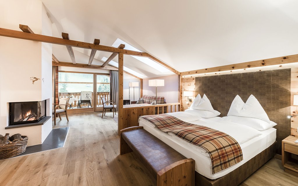 Classic Rooms (4-star)