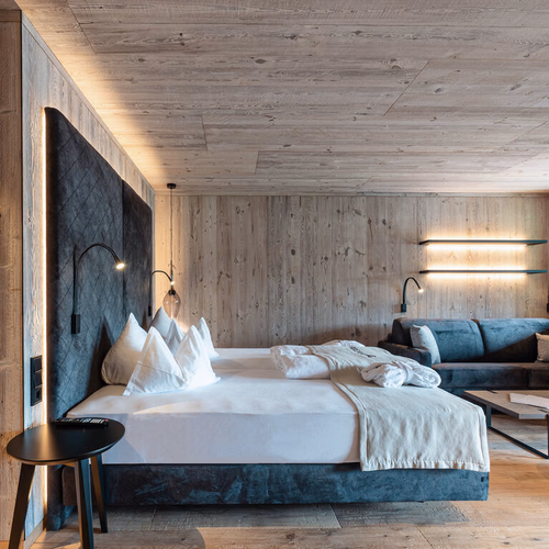 Junior Suite Mountain Magic