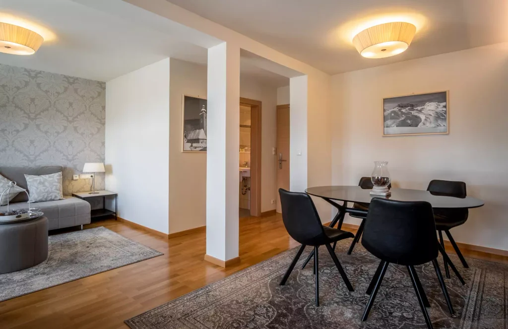 Junior Suite "SPA" with Terrace