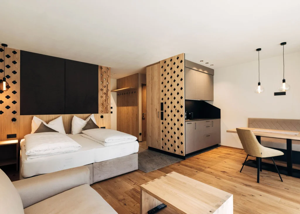 Exclusive Chalets