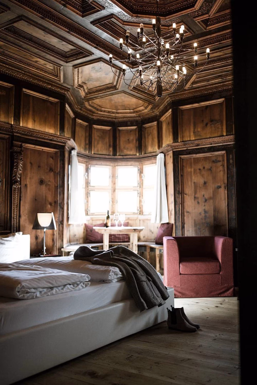 Cuddle Suite Vivana