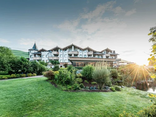 Sporthotel Sillian