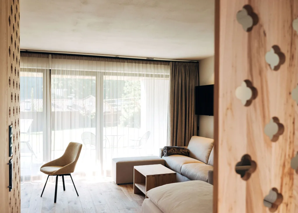 Rooms in Historic Manor