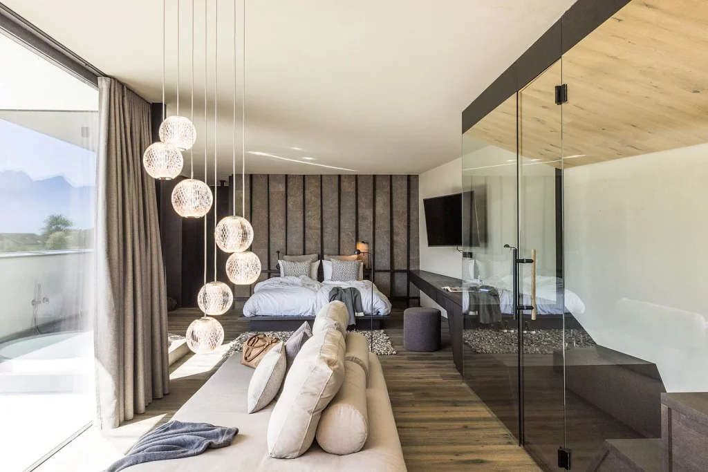 Spa Suite Vitea
