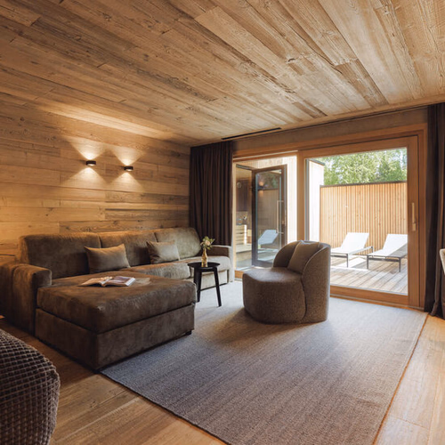 Wellness Suite Deluxe