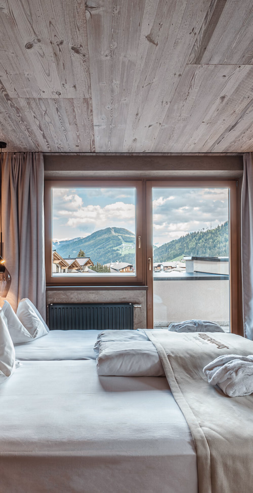 Double Room Residence