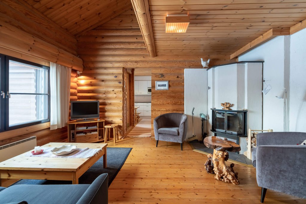 Hotel Niilanpää Triple Room