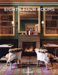 Suites and Rooms