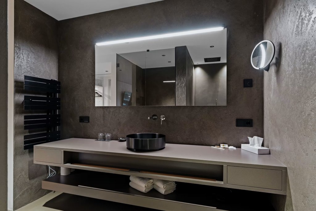 Spa Suite