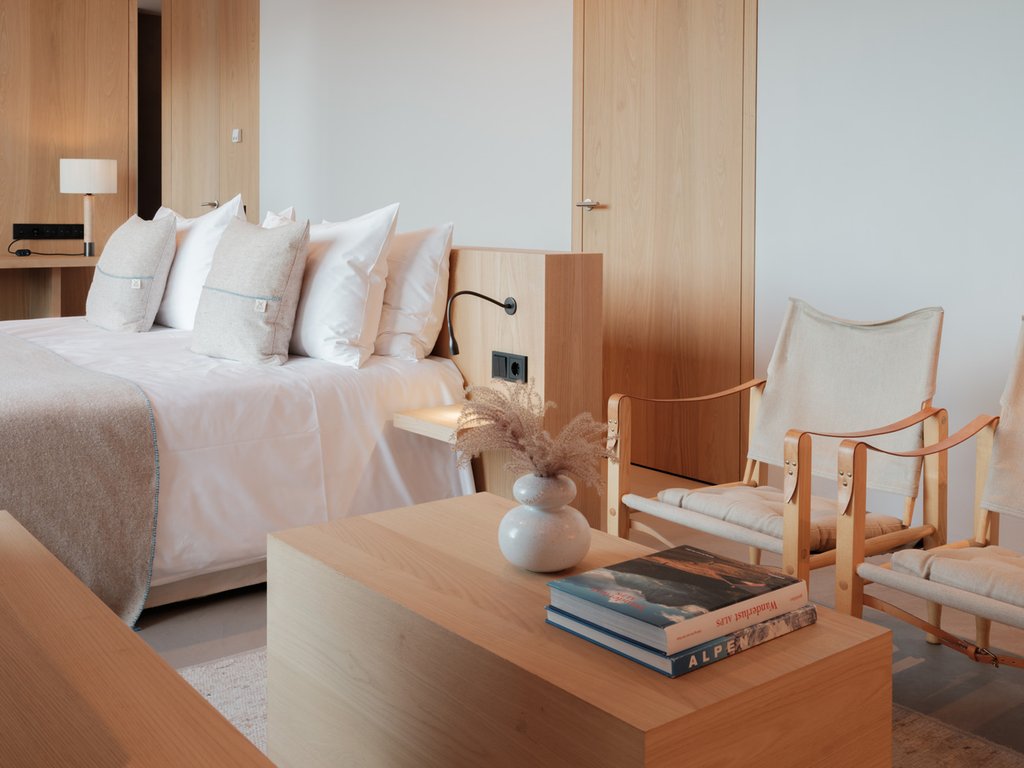 Gable Suite