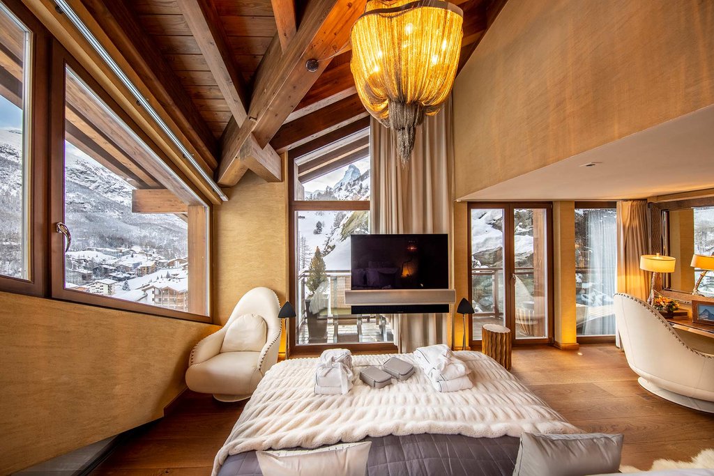 Gallery Suite