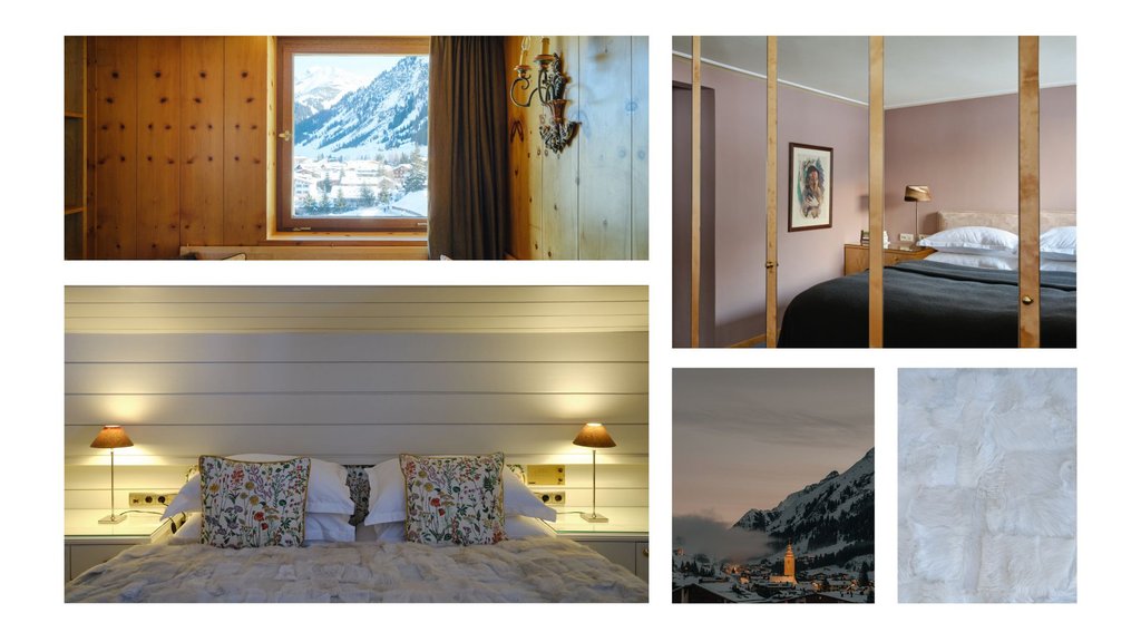 Family & Multi-Room Suites