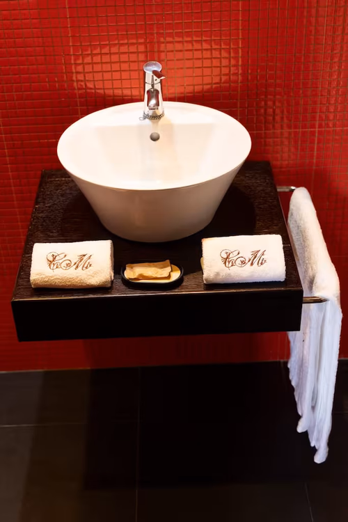 Suite El Torreón