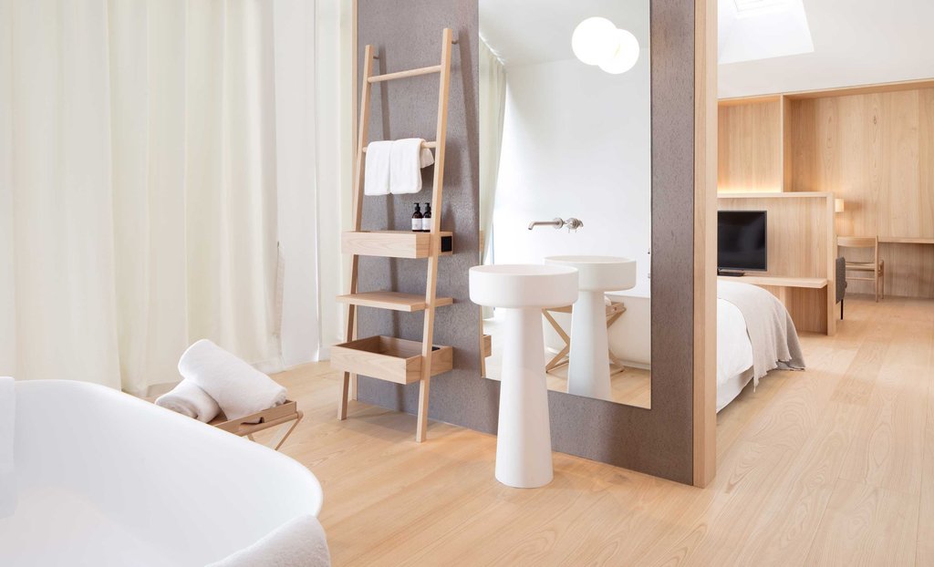 Classic Room N01