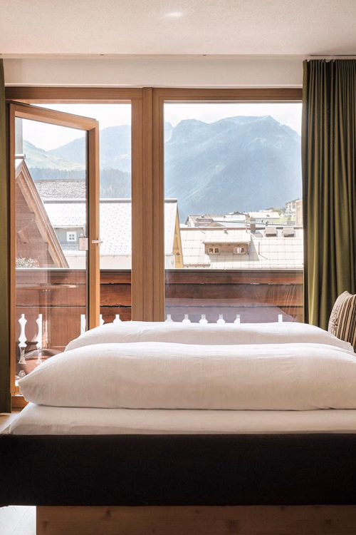 Spa-Suite