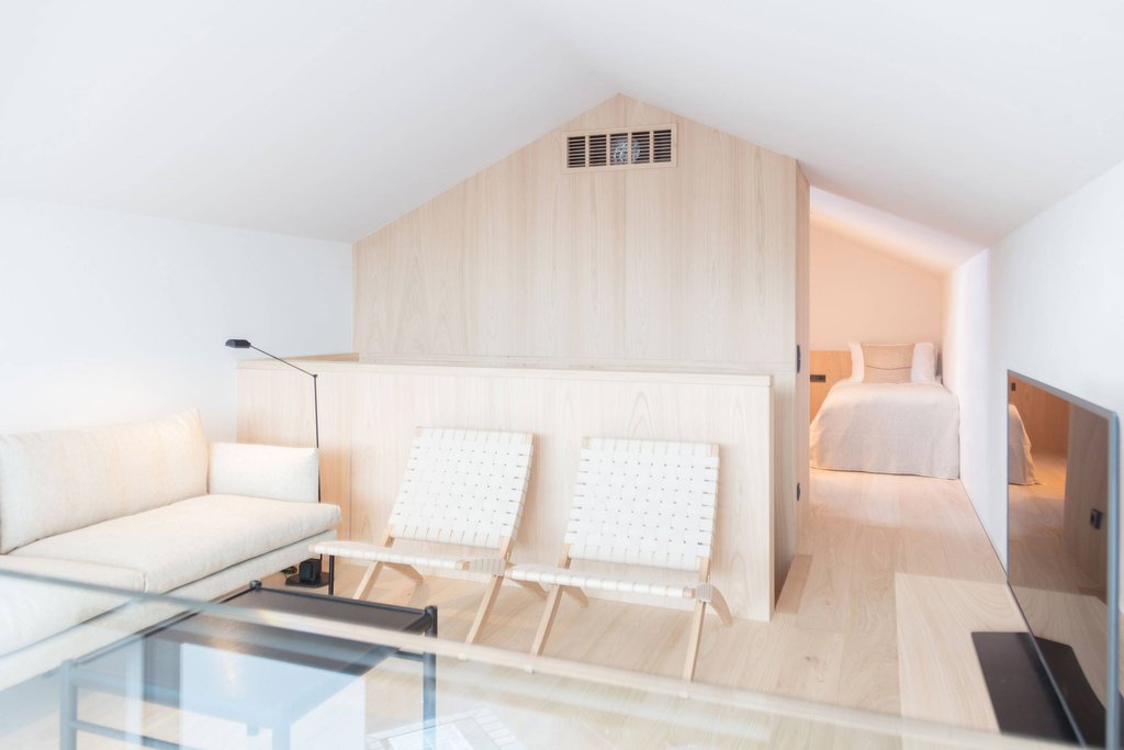 Family Suite N01