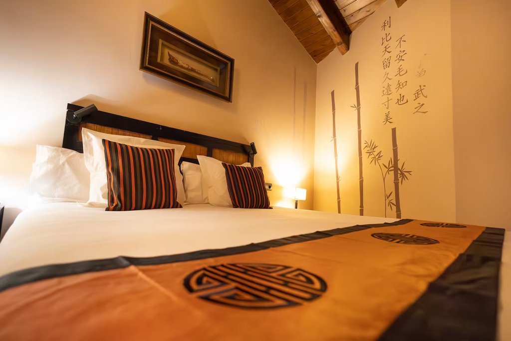 Toubkal Room