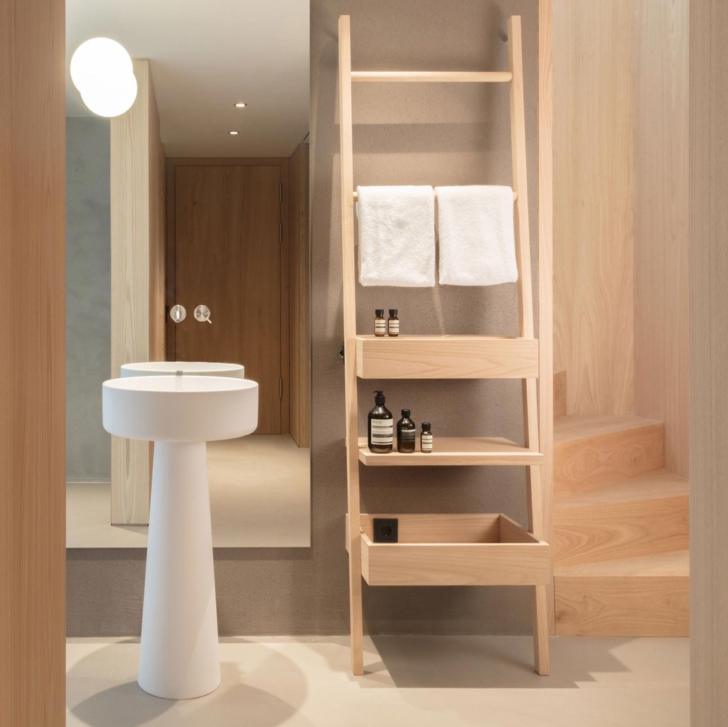 Loft Suite