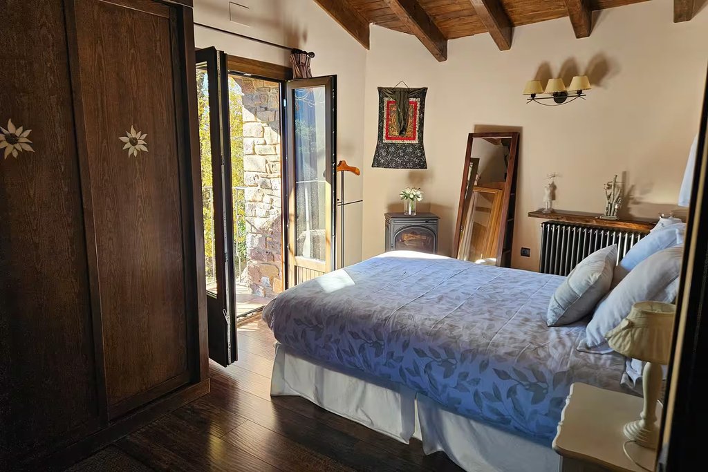 El Bosque Room