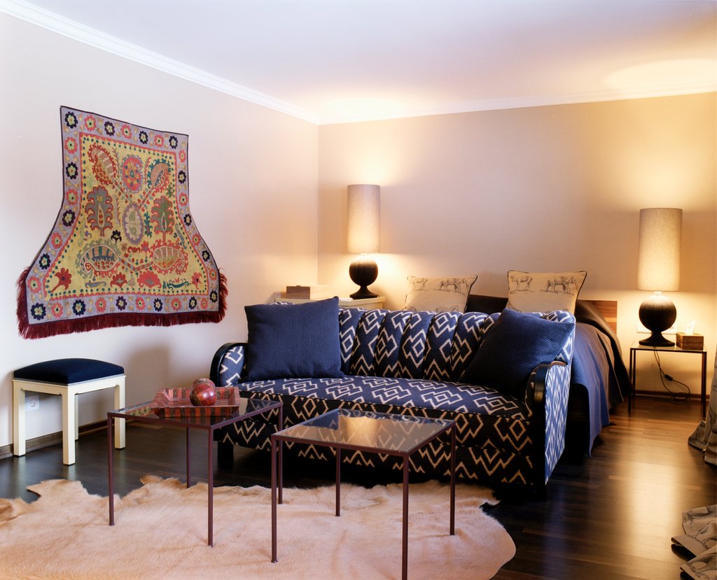 Junior Suites