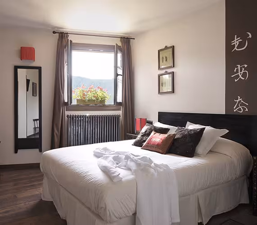 Edelweiss Room